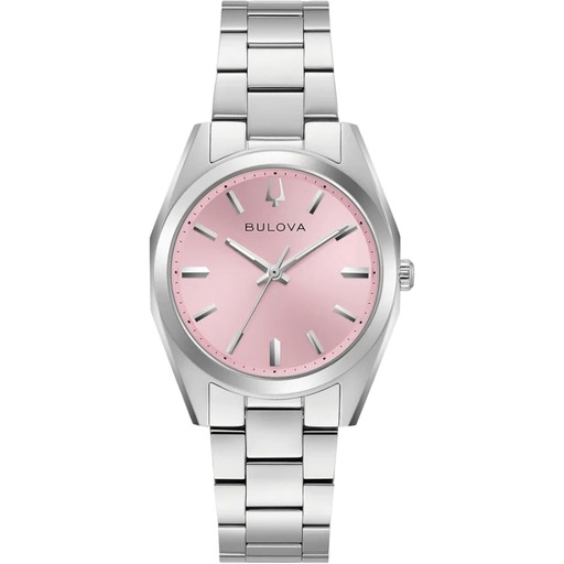 Hodinky Bulova 96L348 Survejor 31mm 3ATM