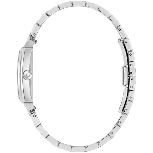 Hodinky Bulova 96L349 Sutton 25x37mm 3ATM