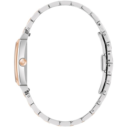 Hodinky Bulova 98L328 Sutton 25x37mm 3ATM