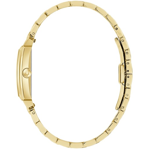 Hodinky Bulova 97L186 Sutton 25x37mm 3ATM