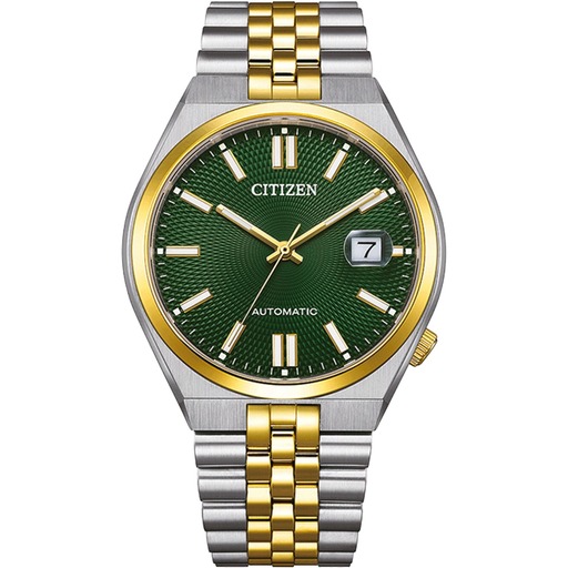 Hodinky Citizen NK0024-54X Tsuyosa Automatic 40mm 5ATM