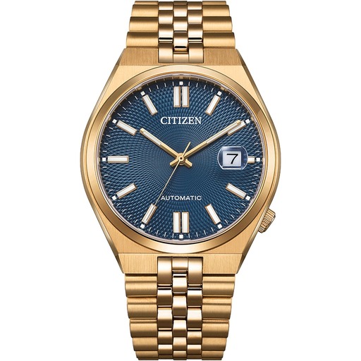Hodinky Citizen NK0023-57L Tsuyosa Automatic 40mm 5ATM