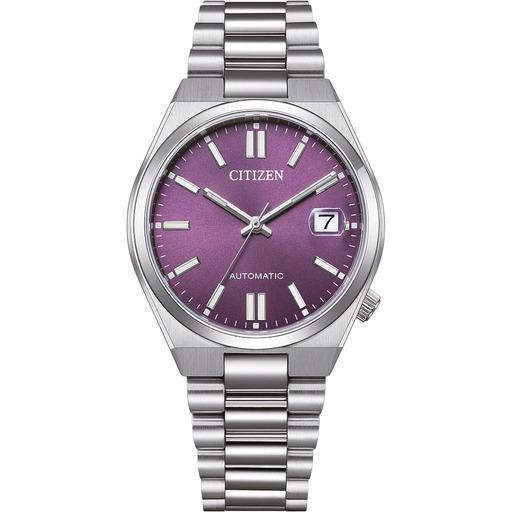 Hodinky Citizen NJ0200-50W Tsuyosa Automatic 37mm 5ATM