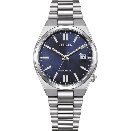 Hodinky Citizen NJ0200-50M Tsuyosa Automatic 37mm 5ATM