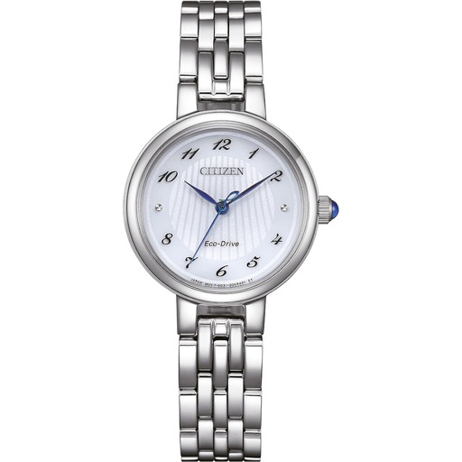 Hodinky Citizen EM0990-81A L-Line Eco-Drive 27,7 mm 5ATM