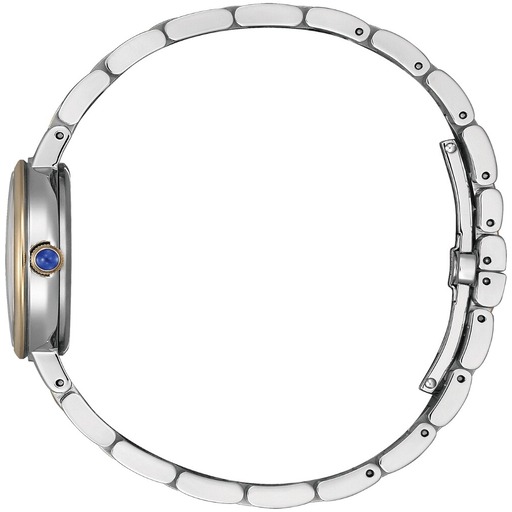Hodinky Citizen EM0996-84Y L-Line Eco-Drive 27,7 mm 5ATM