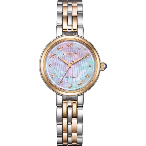 Hodinky Citizen EM0996-84Y L-Line Eco-Drive 27,7 mm 5ATM