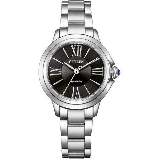 Hodinky Citizen EM1160-58E L-Line Eco-Drive 30mm 5ATM