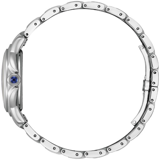 Hodinky Citizen EM1160-58E L-Line Eco-Drive 30mm 5ATM