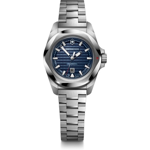 Hodinky Victorinox 242026 I.N.O.X. Small Automatic 32mm 10ATM