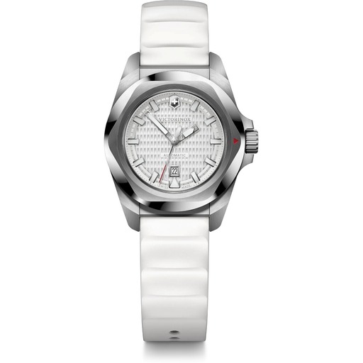 Hodinky Victorinox 242027 I.N.O.X. Small Automatic 32mm 10ATM