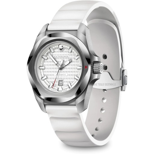 Hodinky Victorinox 242027 I.N.O.X. Small Automatic 32mm 10ATM
