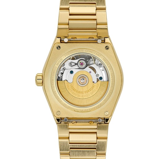 Hodinky Frederique Constant FC-310MPWD2NHD5B Highlife Automatic 34mm 5ATM