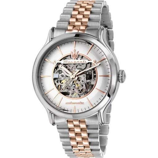Hodinky Maserati R8823118016 Epoca Automatic 42mm 10ATM