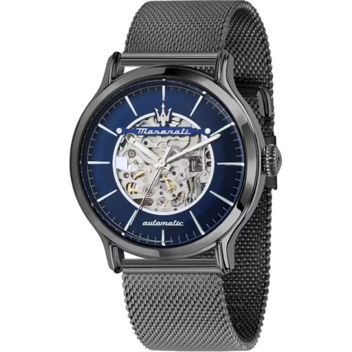Hodinky Maserati R8823118017 Epoca Automatic 42mm 10ATM