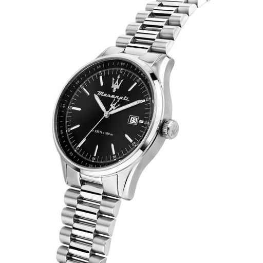 Hodinky Maserati R8853124003 Sorpasso 42mm 10ATM