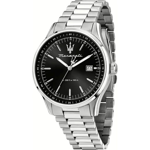 Hodinky Maserati R8853124003 Sorpasso 42mm 10ATM