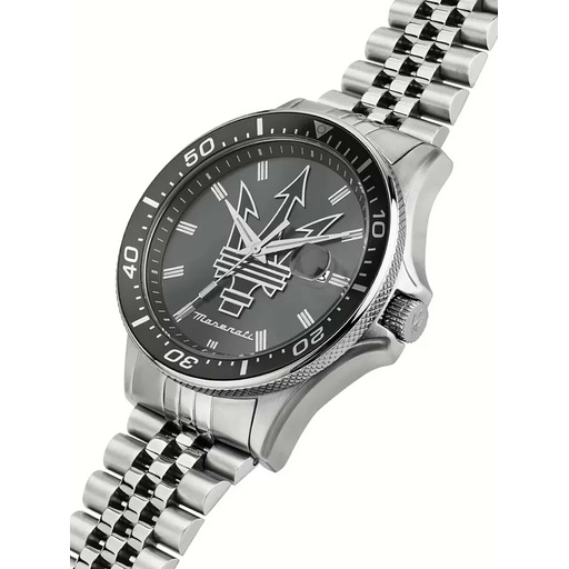 Hodinky Maserati R8853140010 Sfida 44mm 10ATM