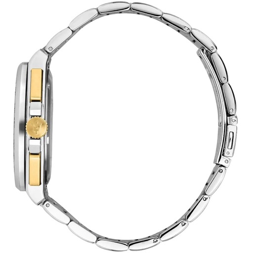 Hodinky Maserati R8873652003 Velocita Chronograph 43mm 10ATM