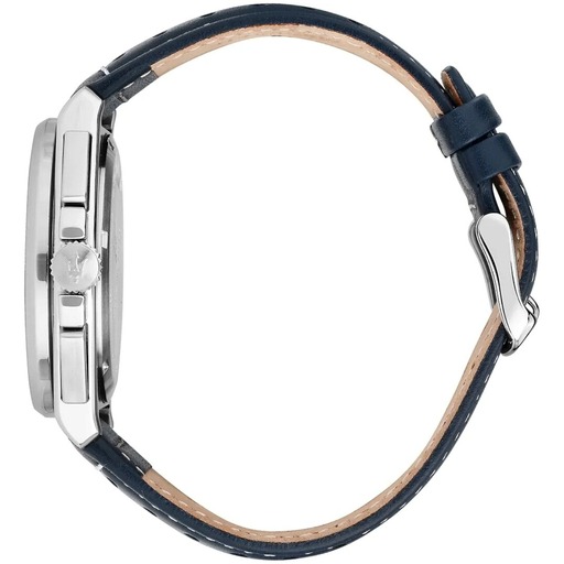 Hodinky Maserati R8871652001 Velocita Chronograph 43mm 10ATM