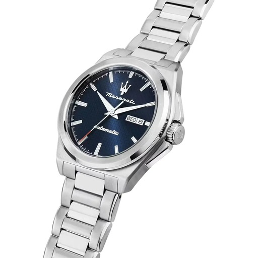 Hodinky Maserati R8823152002 Velocita Automatic 41mm 10ATM