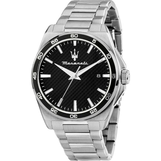 Hodinky Maserati R8853152002 Velocita Quartz 41mm 10ATM