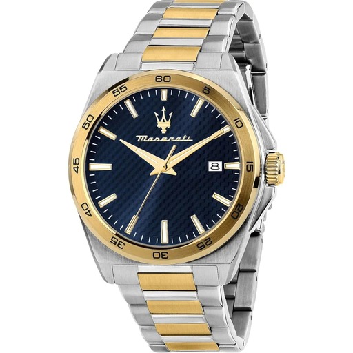 Hodinky Maserati R8853152001 Velocita Quartz 41mm 10ATM
