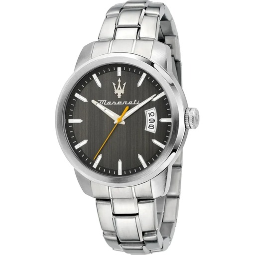 Hodinky Maserati R8853121012 Successo Quartz 42mm 5ATM