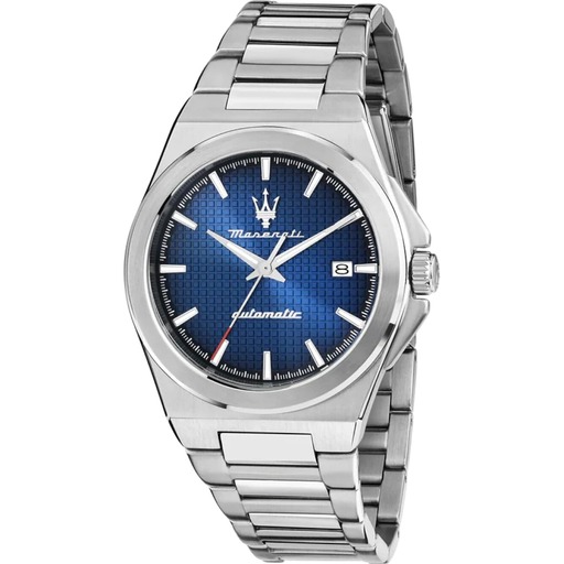 Hodinky Maserati R8823153001 Velocita Slim Special Edition Automatic 41mm 10ATM
