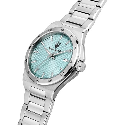 Hodinky Maserati R8853153002 Velocita Slim 41mm 5ATM