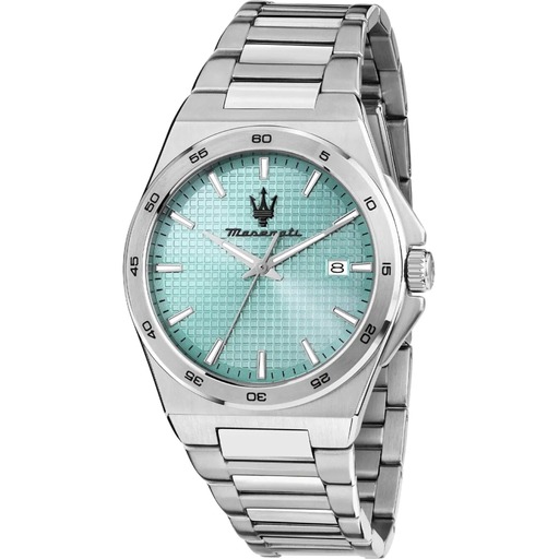 Hodinky Maserati R8853153002 Velocita Slim 41mm 5ATM