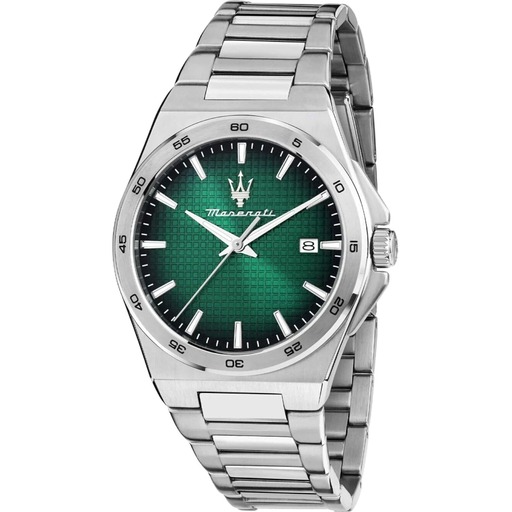 Hodinky Maserati R8853153003 Velocita Slim 41mm 5ATM