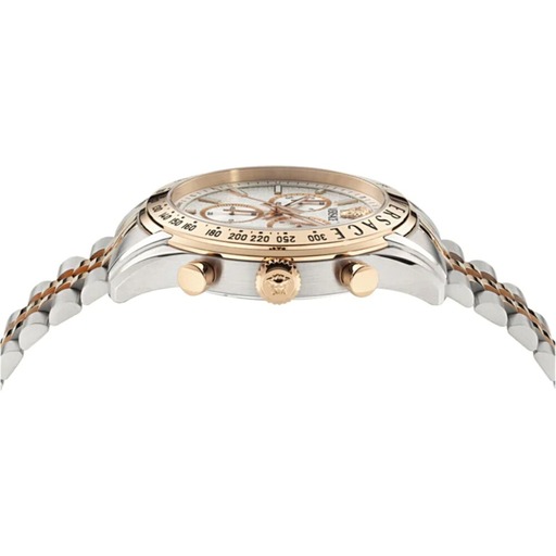Hodinky Versace VE8R00424 Chrono Master 44mm 5ATM