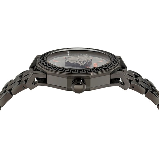 Hodinky Versace VE9I00524 Medusa Deco Gent 43mm 5ATM