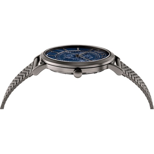 Hodinky Versace VEJ401021 V-Essential 40mm 5ATM