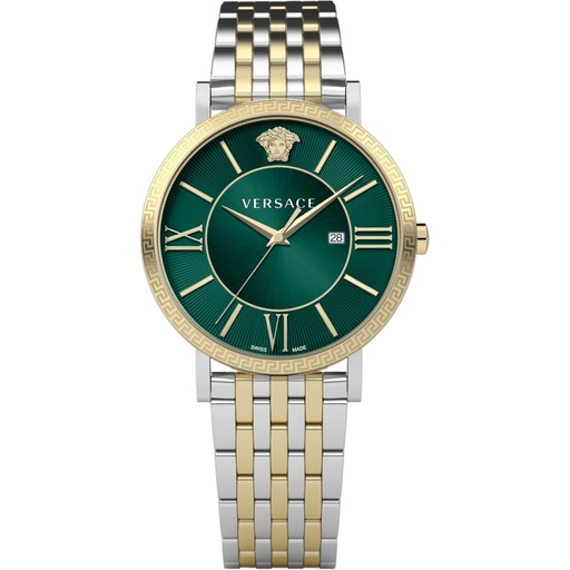 Hodinky Versace VENCA0224 V-Eternal Gent 42mm 5ATM
