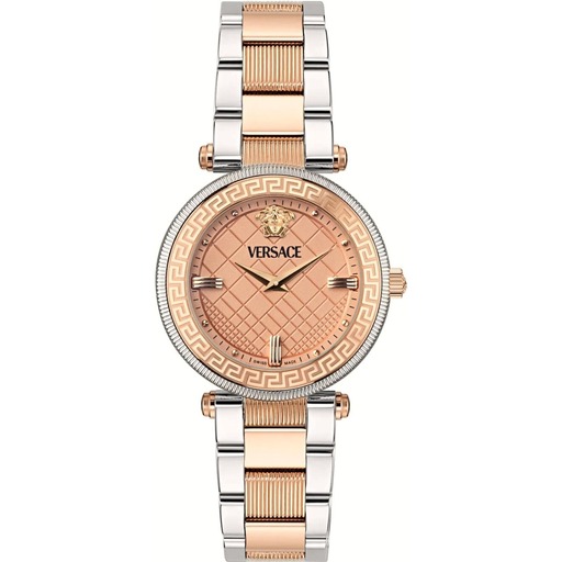 Hodinky Versace VE8B00424 Greca Reve 35mm 5ATM