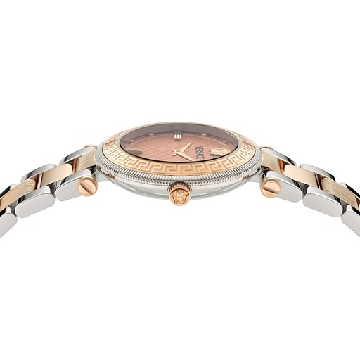 Hodinky Versace VE8B00424 Greca Reve 35mm 5ATM