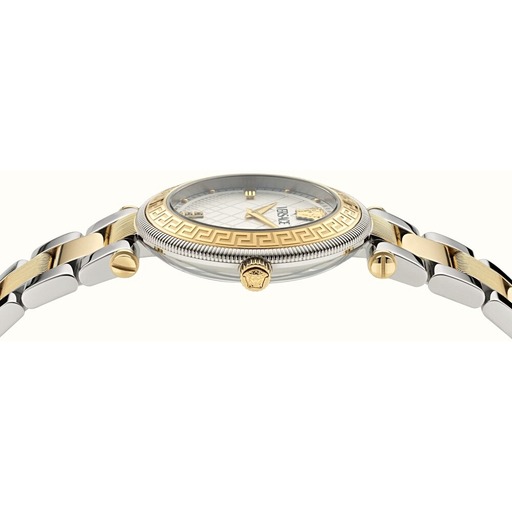 Hodinky Versace VE8B00724 Greca Reve 35mm 5ATM