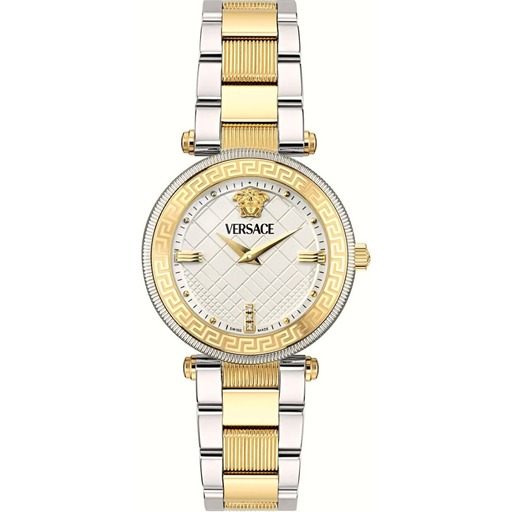 Hodinky Versace VE8B00724 Greca Reve 35mm 5ATM