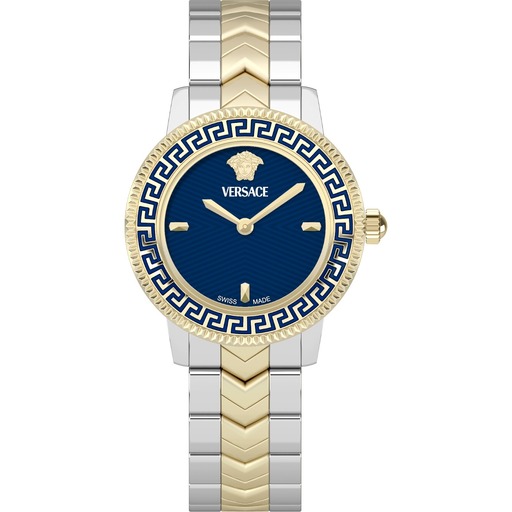 Hodinky Versace VEUCA0524 V-Icon 30mm 3ATM