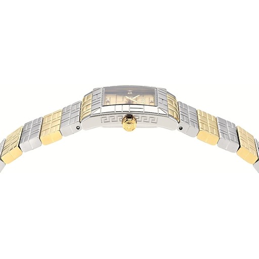 Hodinky Versace VE9B00424 Mosaic 22mm 3ATM