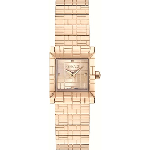 Hodinky Versace VE9B00224 Mosaic 22mm 3ATM