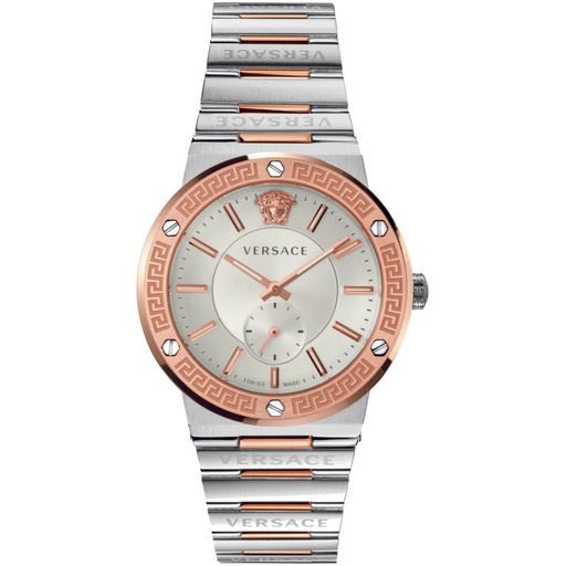 Hodinky Versace VEVI00923 Greca Logo 41mm 5ATM