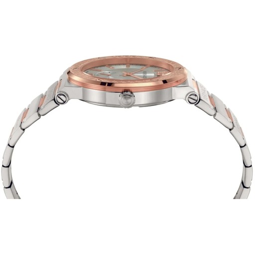 Hodinky Versace VEVI00923 Greca Logo 41mm 5ATM