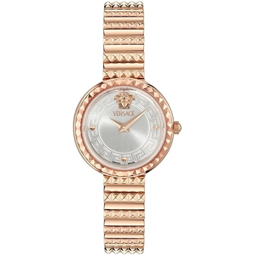 Hodinky Versace VEDFA0424 Greca Goddess Petite 28mm 3ATM