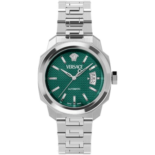 Hodinky Versace VEAG00324 Dylos Automatic 42mm 5ATM