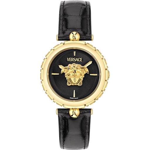 Hodinky Versace VE9D00124 Medusa Heritage 38mm 5ATM