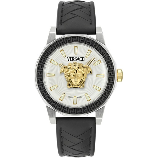 Hodinky Versace VE9I00124 Medusa Deco Gent 43mm 5ATM