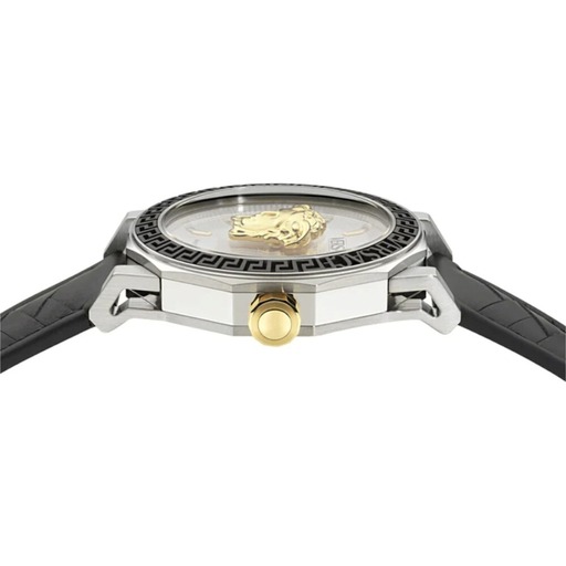 Hodinky Versace VE9I00124 Medusa Deco Gent 43mm 5ATM